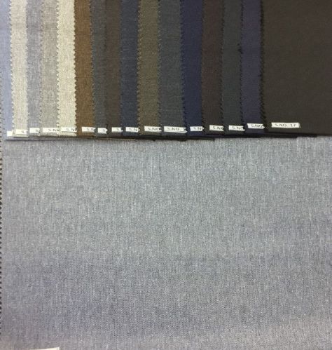 Item No - 1049 (Winter Collection), For Suiting, Width : 58