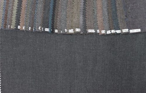 Item No - 1252( Winter Collection), For Suiting, Pattern : Plain