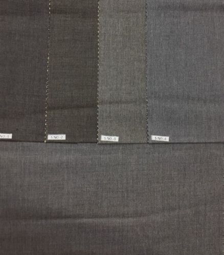 Item No - 1322 (Winter Collection), For Suiting, Pattern : Plain