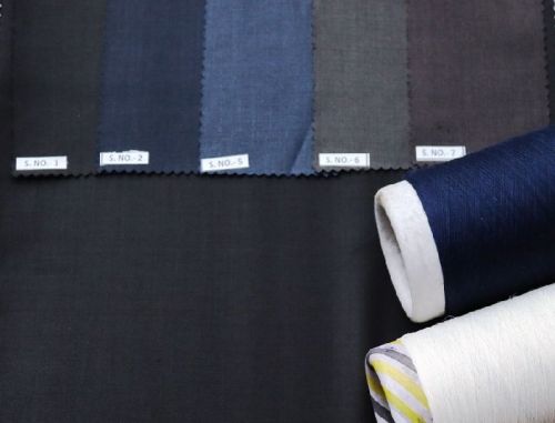 Item No - 1468 (Summer Collection), For Suiting, Width : 58