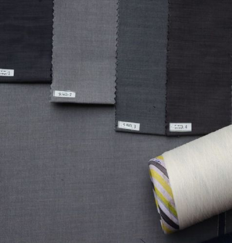 Item No - 1514 (Summer Collection), For Suiting, Width : 58