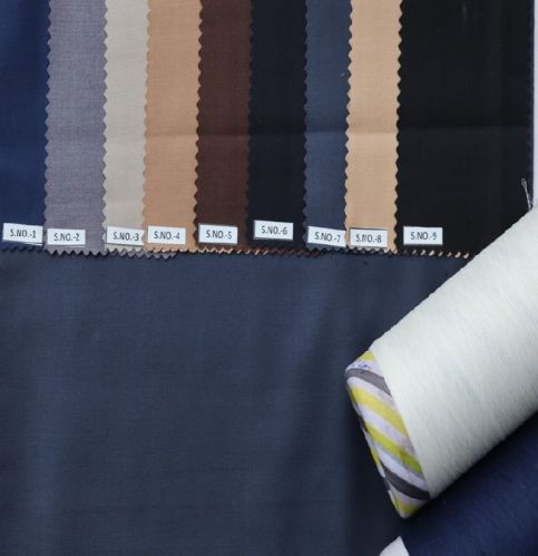 Item No - 1673 (Winter Collection), For Suiting, Pattern : Plain