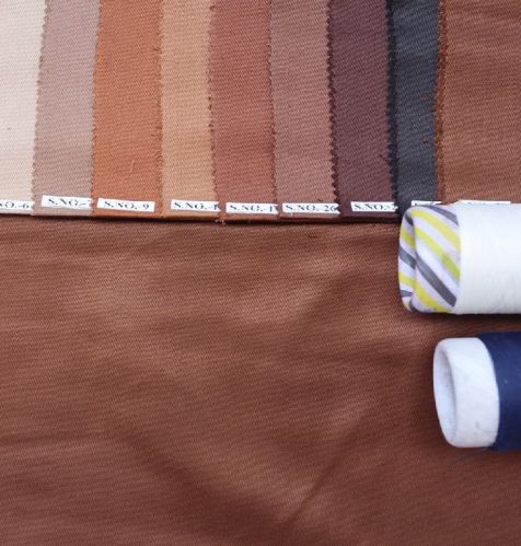 Polyester Herbed Imperial, For Suiting