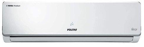 Split Air Conditioners, For Home, Compressor Type : High EER Rotary