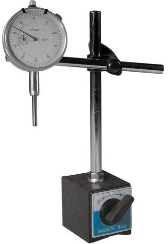 Mild Steel Dial Gauge Stand