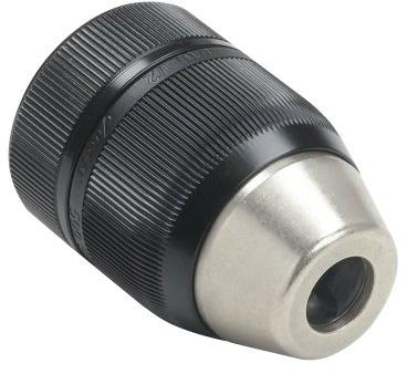 Carbon Steel Mini Drill Chuck, Size : 13 Mm