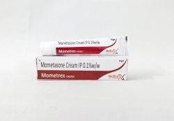 Mometasone Furoate Cream