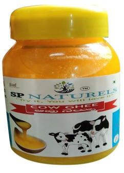 Pure Cow Ghee, Color : Yellow