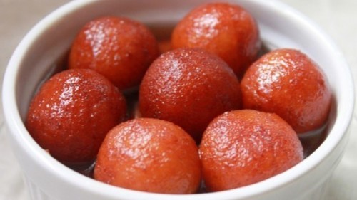 Gulab Jamun