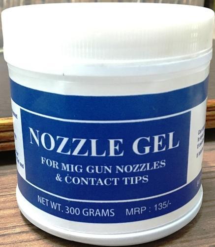 Nozzle Gel, For Industrial Use, Domestic Use, Color : BLUE