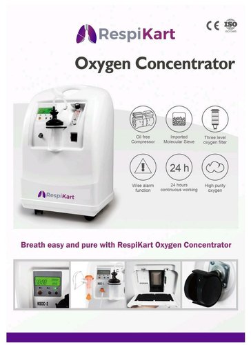 Oxygen Concentrator