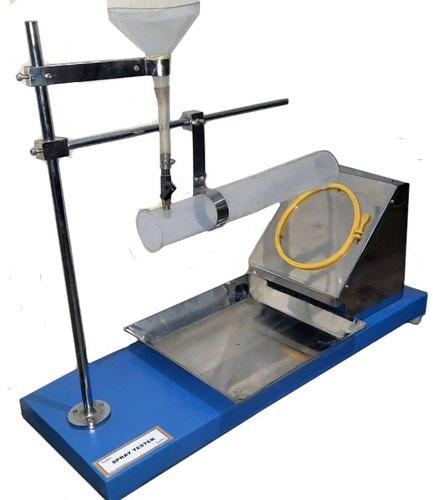 Surface Water Absorption Tester, Color : Blue