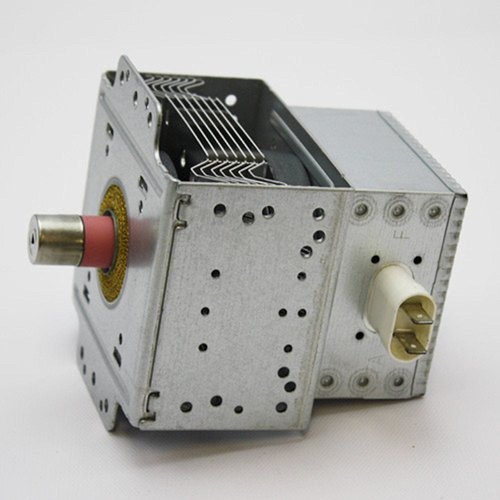 Mild Steel Microven Magnetron