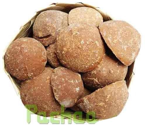 Palm jaggery