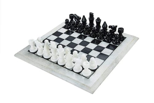 Arya Radha Marble Chess Board