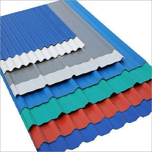 Metal Cladding Sheets, For Roofing, Feature : Best Quality, Crack Proof, Durable, Easy To Install