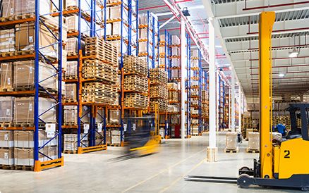 Coated Metal Long Span Shelving System, Feature : Heavy Duty, High Quality