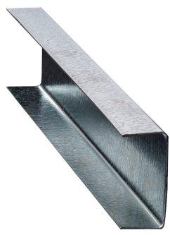 Polished Metal U Purlins, For Construction, Feature : Corrosion Resistance