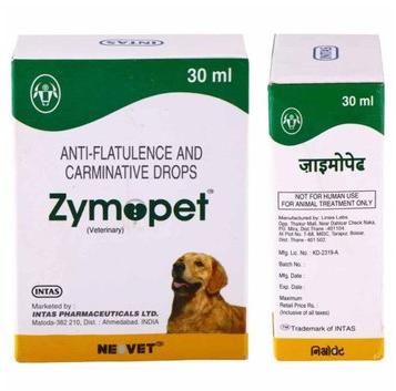 Zymopet 30ML Drops, For Clinical