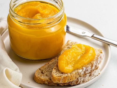 Natural Mango Jam, For Food Medicine, Human Consumption, Packaging Type : Plastic Pouch, Plastic Packet