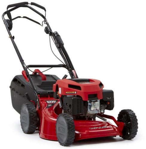 Self Propelled Lawn Mower