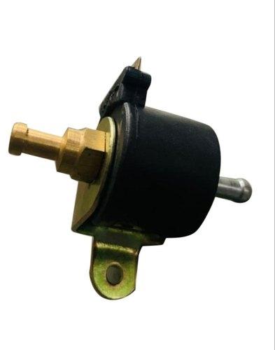 150 PSI Stainless Steel Petrol Solenoid Valve