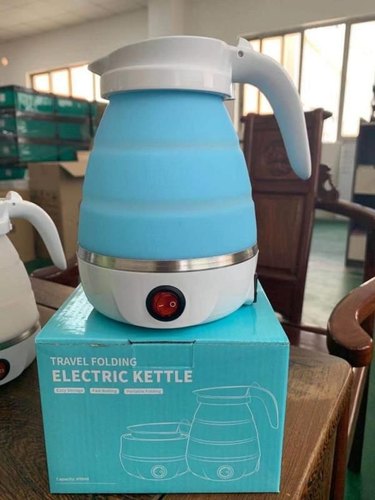 Electric Water Kettle, Voltage : 230V