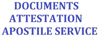 Apostille Attestation Services