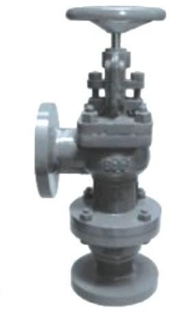 Stainless Steel Feed Check Valve