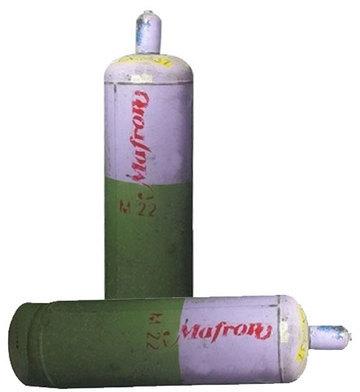 R22 Refrigerant Gas, Purity : 99.8%