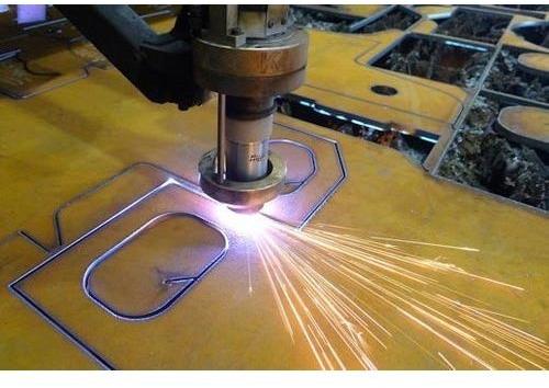 CNC Profile Cutting Services