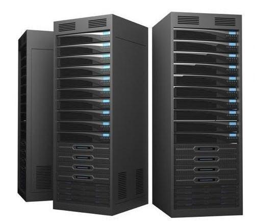 Dell Computer Servers