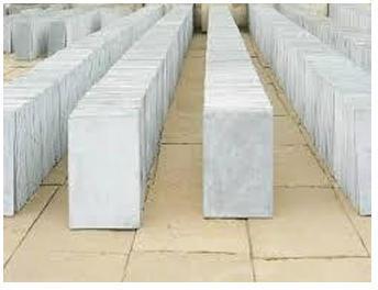 Right Angle Cutting Kota Stone, For Restaurant