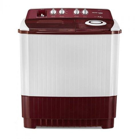 Voltas Plastic Semi Automatic Washing Machine, Function Type : Semi-Automatic