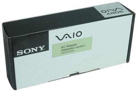 Sony Laptop Adapter