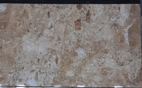 Polished Creamic Glazed Vitrified Tiles, For Flooring, Roofing, Wall, Certification : CE Certified