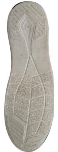 PVC Sports Shoe Sole, Size : 6 - 11