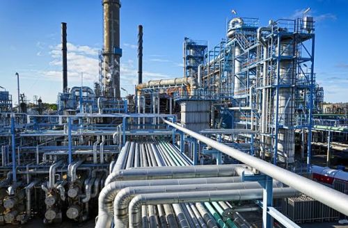 Industrial Engineering Consulting Service
