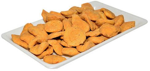 Plain Daab Mathri, Packaging Size : 1KG