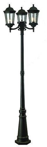 NPC Casting Iron Light Pole, Size : 15 Feet