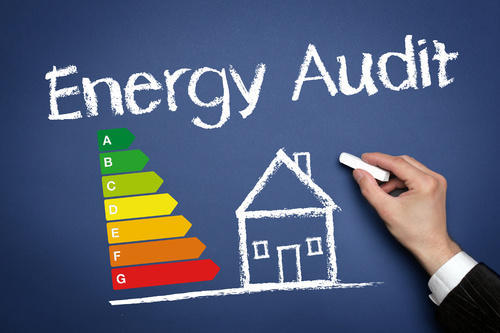 Energy Audit Services