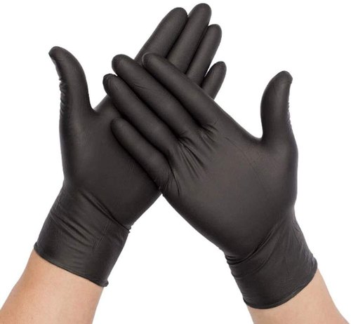 Nitrile Gloves M, Xl, Xxl, Weight : 30-40g