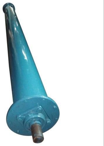 Mild Steel Pipe Conveyors