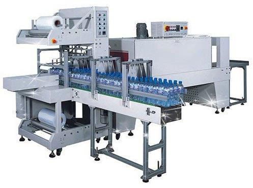 Raj Mineral Water Bottling Plant