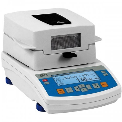 Moisture Balances, Brand Name : Advance for Laboratory