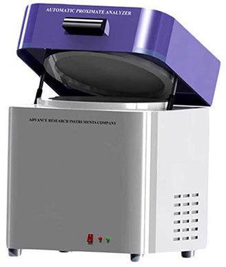 Electric Thermogravimetric Analyzer