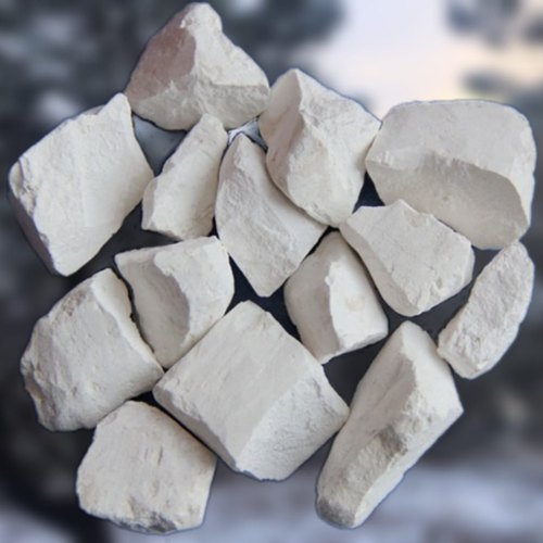 Calcium Oxide Lumps, Grade : Industrial Grade