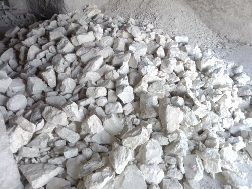 Quick Lime Lumps, Feature : Safe To Use