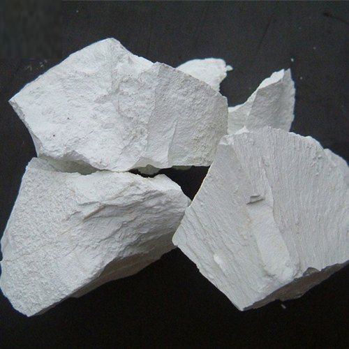 White Lime Lumps, Size : 5 Mm To 60mm