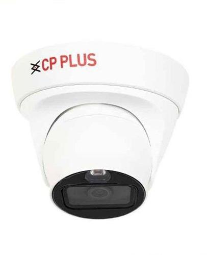 Plastic CP-Plus UNC-DA21L2-GP IP Camera, For Home Security, Office Security, Voltage : 220V